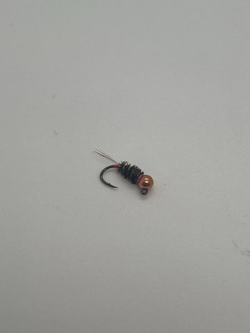 Berry’s P.C.P. Nymph
