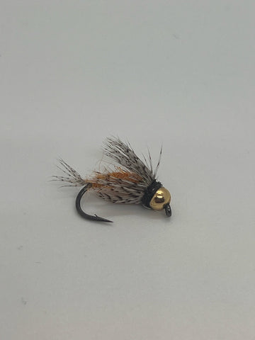 Bird of Prey October Caddis