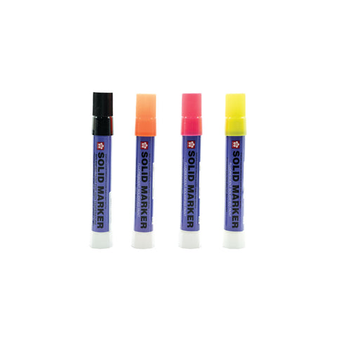 Indicator Markers