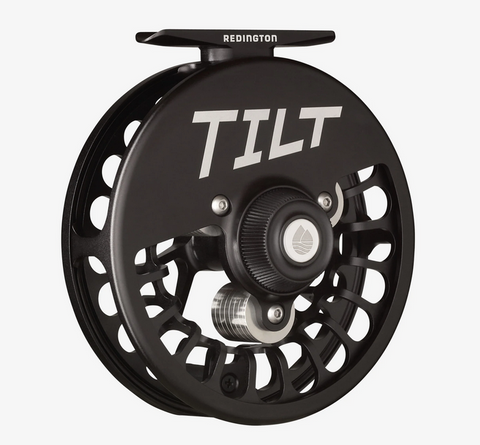 Reddington Tilt Euro Nymph Reel 2-5