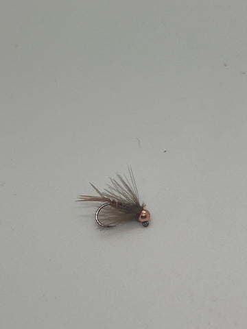 Jiggy CDC Pheasant Tail