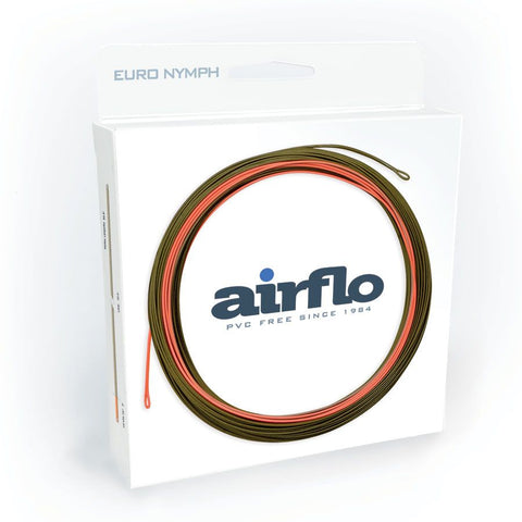 Airlfo Euro Nymph Line