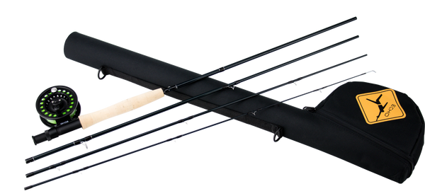 Echo Lift Kit – Fly Fisher's Place