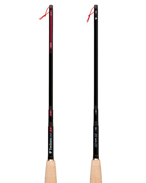 SeaQuest ELF-JL Canne à pêche Tenkara 320 cm ELF-JL 10'7 SeaQuest ELF-JL Canne à pêche Tenkara 320 cm ELF-JL 10'7