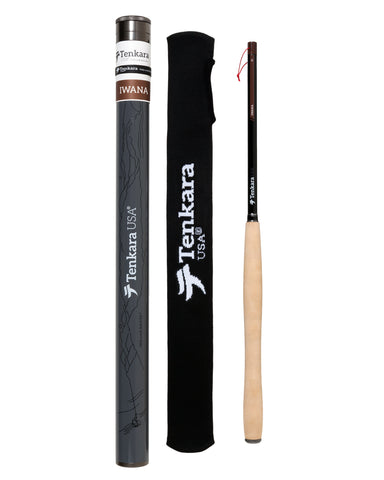 Tenkara USA IWANA Rod