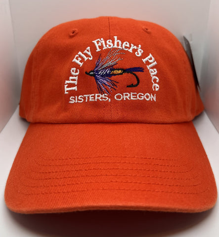 Richardson R55 Orange FFP Hat