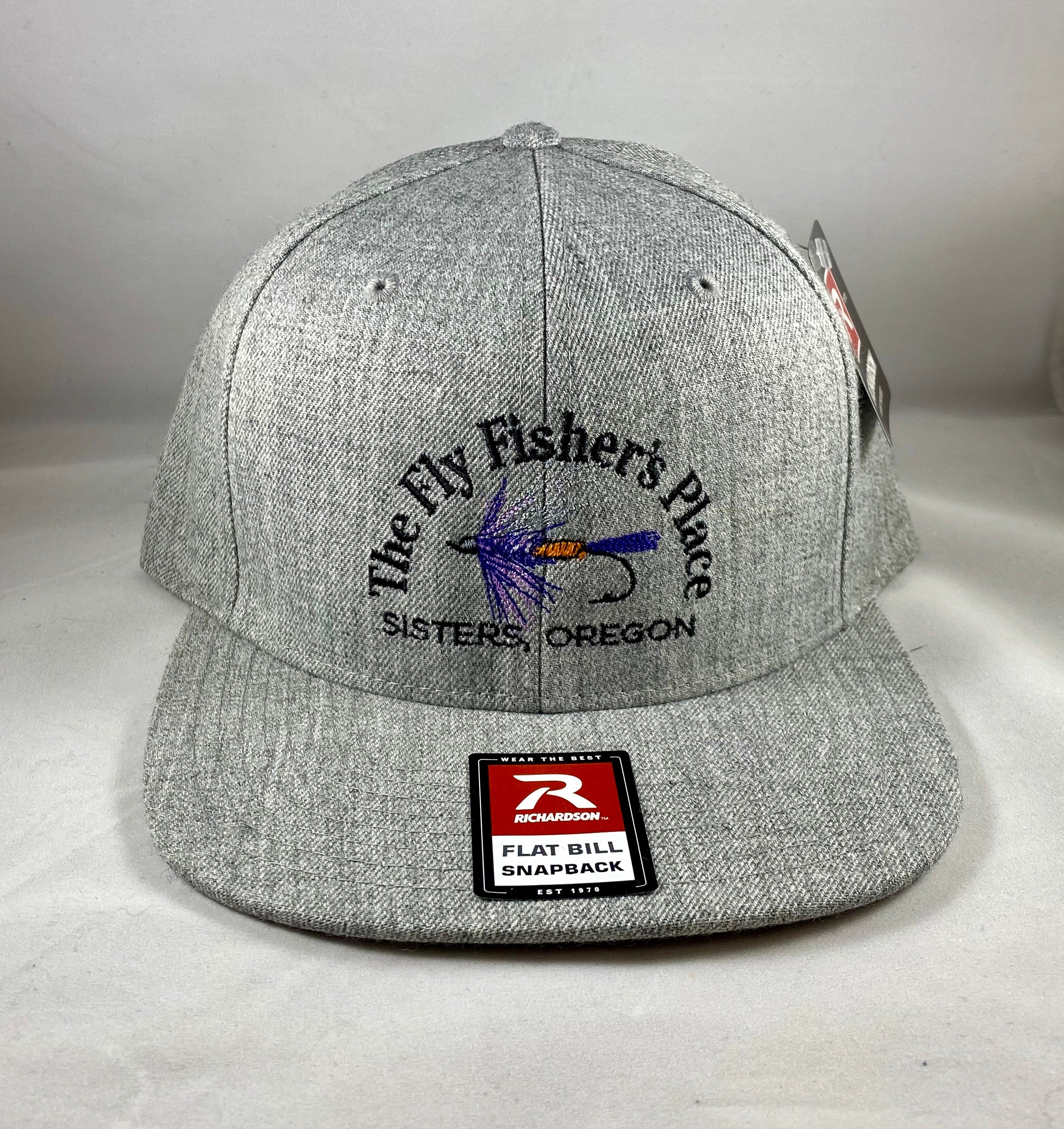 Fishing Hats – Fly Fisher's Place